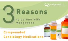 Your Compounded Cardiology Medication Partner - Video
