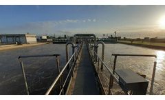 LIFE Waste2Coag project aims to boost the circular economy in wastewater treatment plants