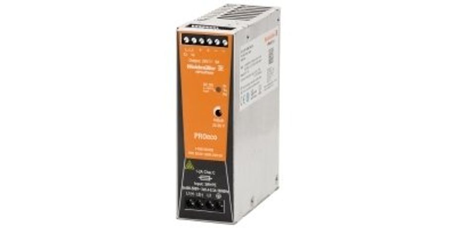 PROeco - 3 Phase Primary Switched Mode Power Supply Unit