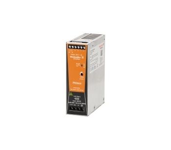 PROeco - 3 Phase Primary Switched Mode Power Supply Unit