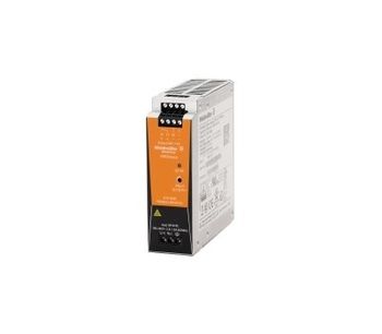 PROmax - Single Phase Switched Mode Power Supply Unit