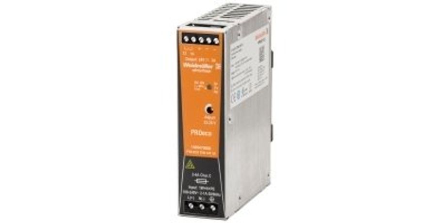 PROeco - Primary Switched Mode Power Supply Unit