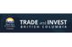 Trade & Invest British Columbia