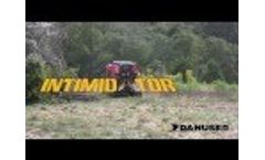 Danuser Intimidator: Take Control of Your Land! Video