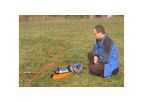 ARES - Automatic Resistivity Systems
