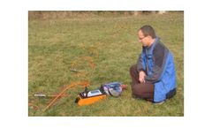 ARES - Automatic Resistivity Systems
