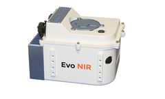 EvoNIR - Model 4.0 - NIR Evolution On-Board Analyzer