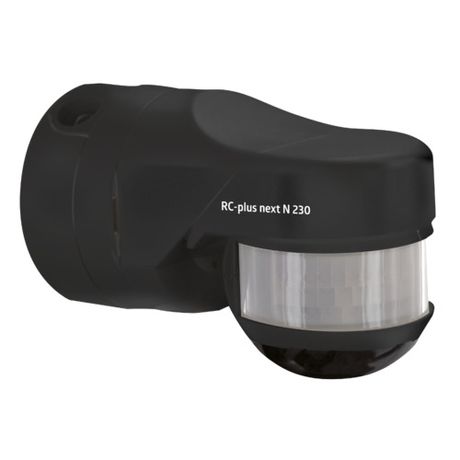 Luxomat - Model RC-plus next N 230 - Outdoor Motion Detector