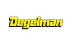Degelman Speedblade in silage - front 3 Point - Video