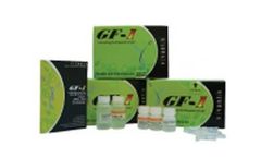 Model GF-1 - Nucleic Acid Extraction Kits