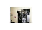 HCS - Oil Free Screw Compressor Packages
