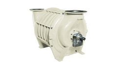 Model SME Series - Multistage Centrifugal Blower