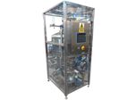 New, low-volume biowaste treatment system offers flexibility and sustainability