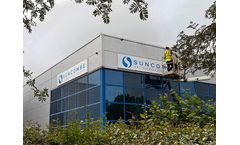 Suncombe doubles operations with new state-of-the-art facility