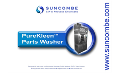 PureKleen - Parts Washer Brochure