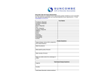 Suncombe - Pharma Vessels Brochure