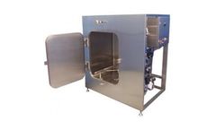 Steri - Parts Washer
