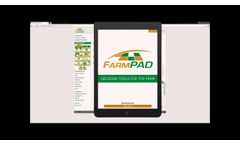 FarmLogic Overview for Tobacco Growers - Video