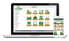 FarmLogic - Version GAP - Tobacco Growers Compliance Reports Software