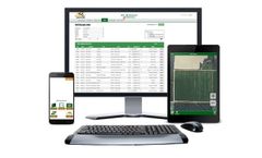 FarmLogic - Version Pro SP - Soil Test Management Software
