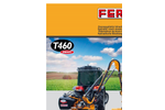 Model TM46 Trial - Hydraulic Reach Mowers Brochure