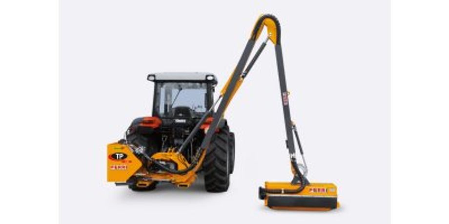 Ferri - Model TP51 - Farm Hydraulic Reach Mowers