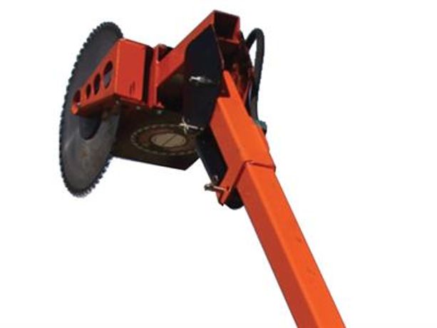 Model LSC - Circular Saw Attachment