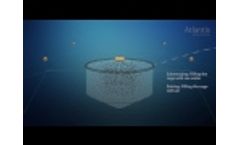 AKVA Group - Fish Farming - Subsea Salmon Farming Atlantis Video