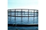 Aqualine - Accessories and Optional Extras for Net Cages