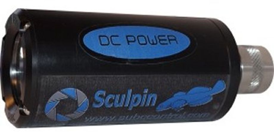 Sculpin – Compact - Model 1080p HD - Underwater ROV Cameras