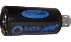 Sculpin – Compact - Model 1080p HD - Underwater ROV Cameras