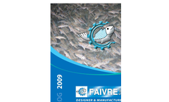 Aquaculture Catalog