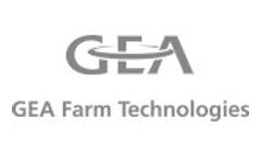 GEA Farm Technologies - DairyProQ  - Video