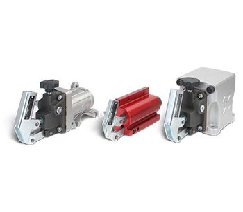 UP EASY - Model EP - Hydraulic Hand Pumps