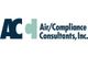 Air/Compliance Consultants, Inc.