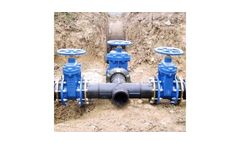 Casella - Distribution Water & Liquid Manure Systems