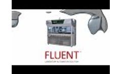 Fluent Laboratory Automation Solution Video