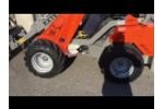 Pixy 25T with Brush.... Cleaning is Easy Video