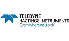 Teledyne Hastings Instruments announces THCD-401 four channel power supply