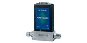 Mass Flow Meters and Controllers