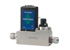 THI - Model HFM-201 / HFC-203 - Mass Flow Meters and Controllers