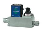 THI - Model HFM-301 / HFC-303 - Thermal Mass Flow Meters and Controllers