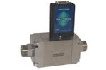 THI - Model HFM-205 / HFC-207 - Mass Flow Meters and Controllers