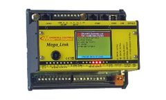 Mega_Link - Model 7600-abcd - Telemetry Communication System