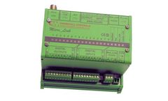 Churchill - Model Micro_Link 2000 - Telemetry System