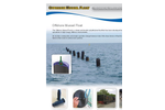 Offshore Mussel Float System Brochure