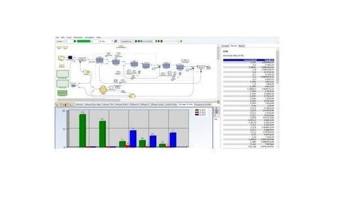 Biogas Plant Simulation Software-1