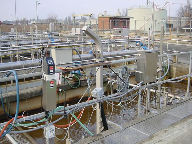 Plant Performance Review Service | Inctrl Solutions (A Skion Water Company)