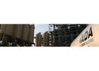 PowerPAC Premium - Halogenated Powdered Activated Carbon (PAC)