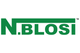 N. BLOSI Manufacturers of Agricultural Machinery
